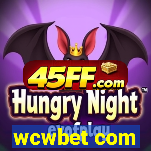 wcwbet com